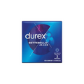 Profilattico Durex Settebello Jeans 3 pezzi- Confezione da 24 pezzi