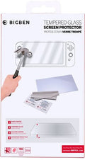 BIGBEN Vetro temperato Switch Lite