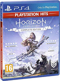 Horizon Zero Dawn Complete Edition  (Hits)