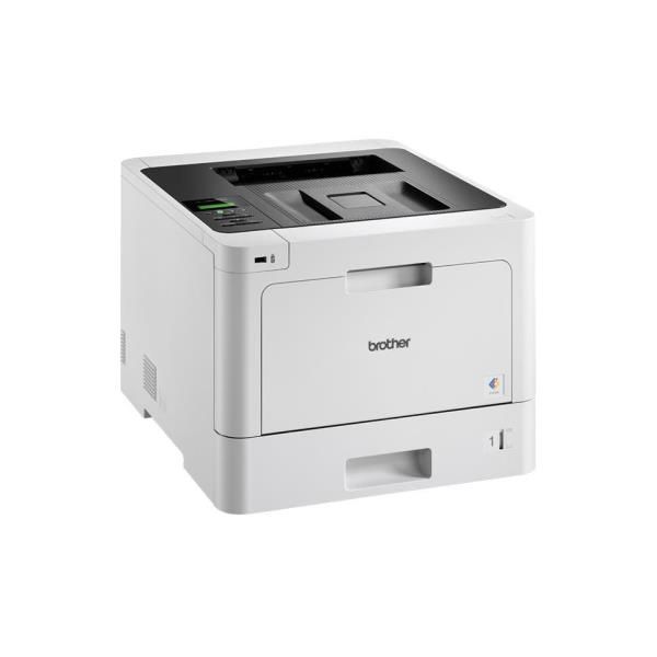 BROTHER STAMPANTE LASER A4 COLORE, 31PPM, FRONTE/RETRO, USB/LAN/WIFI [HLL8260CDW]
