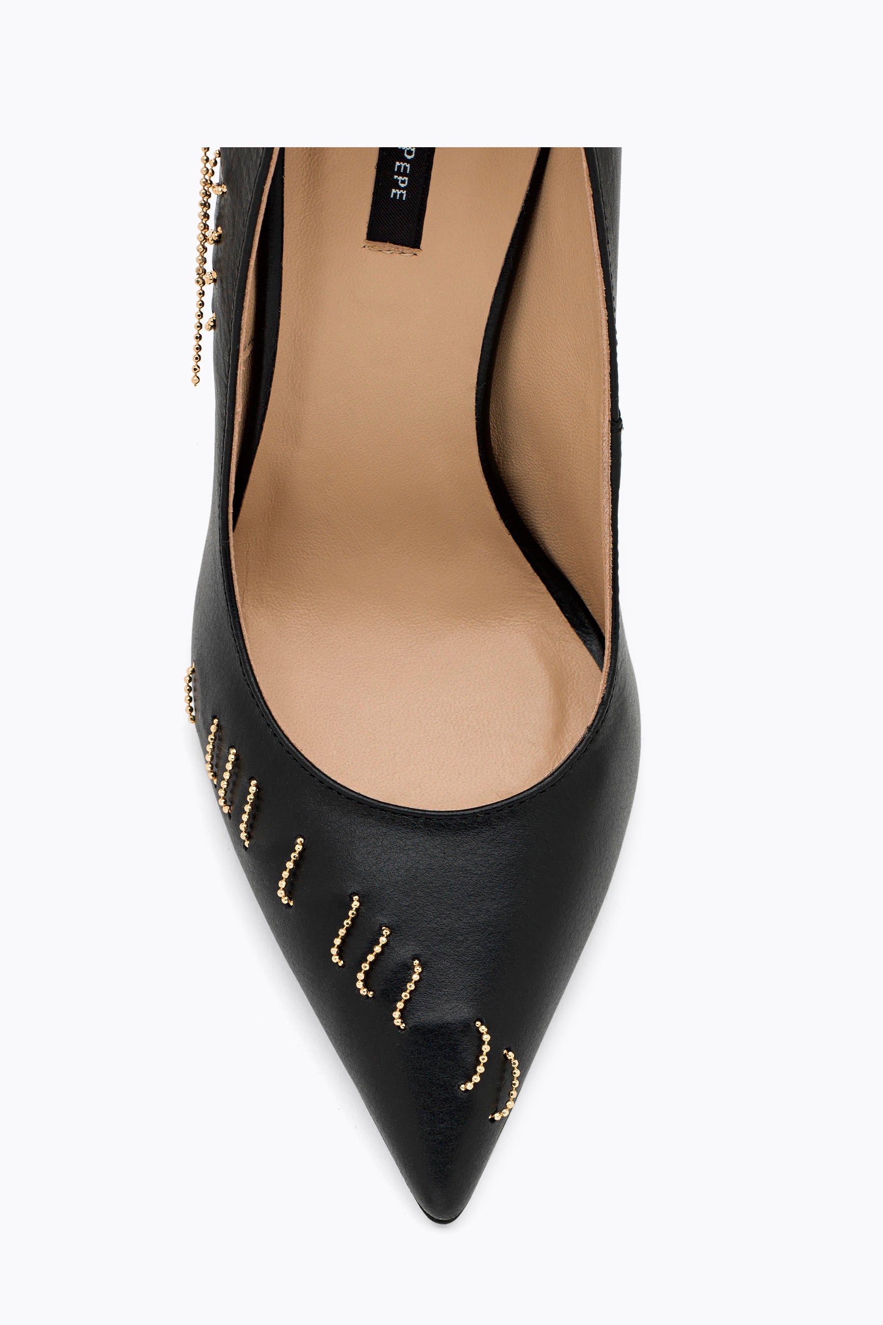 Decollete Patrizia Pepe 2V9311 A6N6