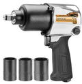 Avvitatore Pneumatico INGCO Professionale 1/2": Potenza e Precisione