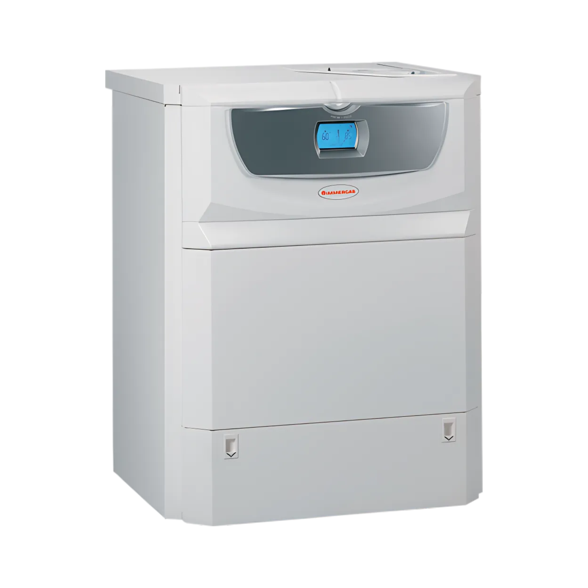 Caldaia Immergas Hercules Mini Condensing 32 Erp a Condensazione a Basamento - Bollitore