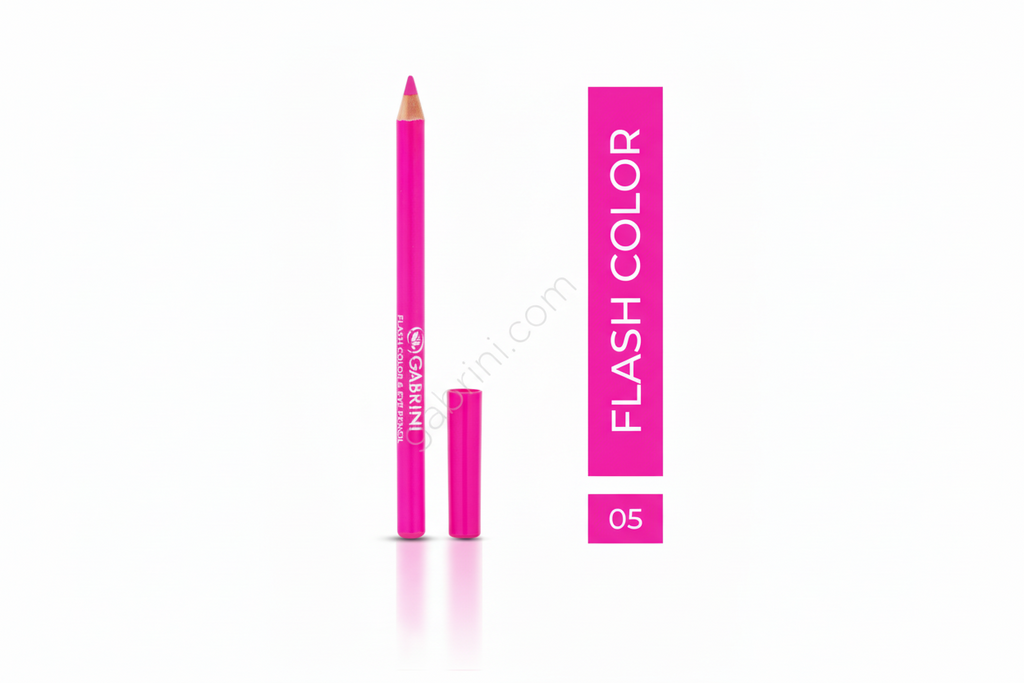 Matite Occhi Neon Flash Gabrini