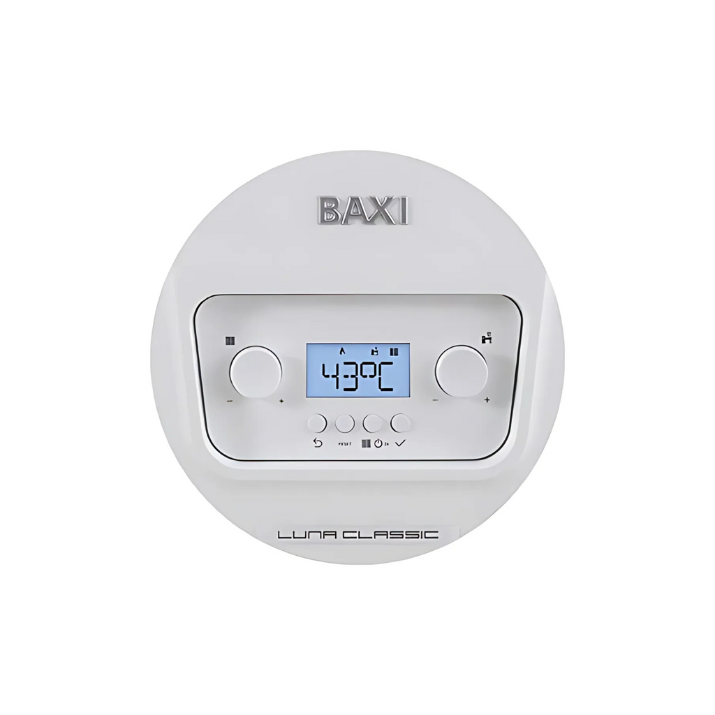 Caldaia Baxi Luna Classic a Condensazione