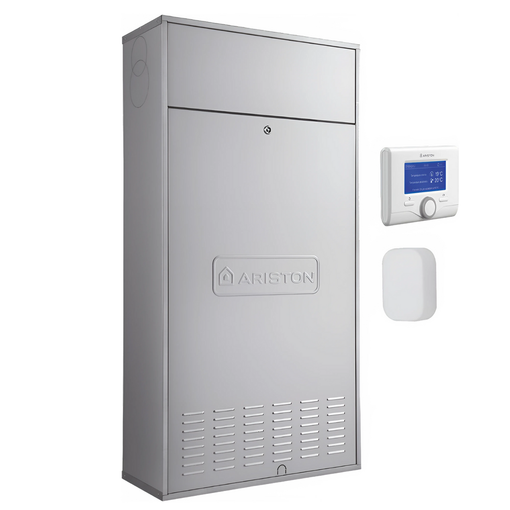 Caldaia Ariston Cares Premium In a Condensazione