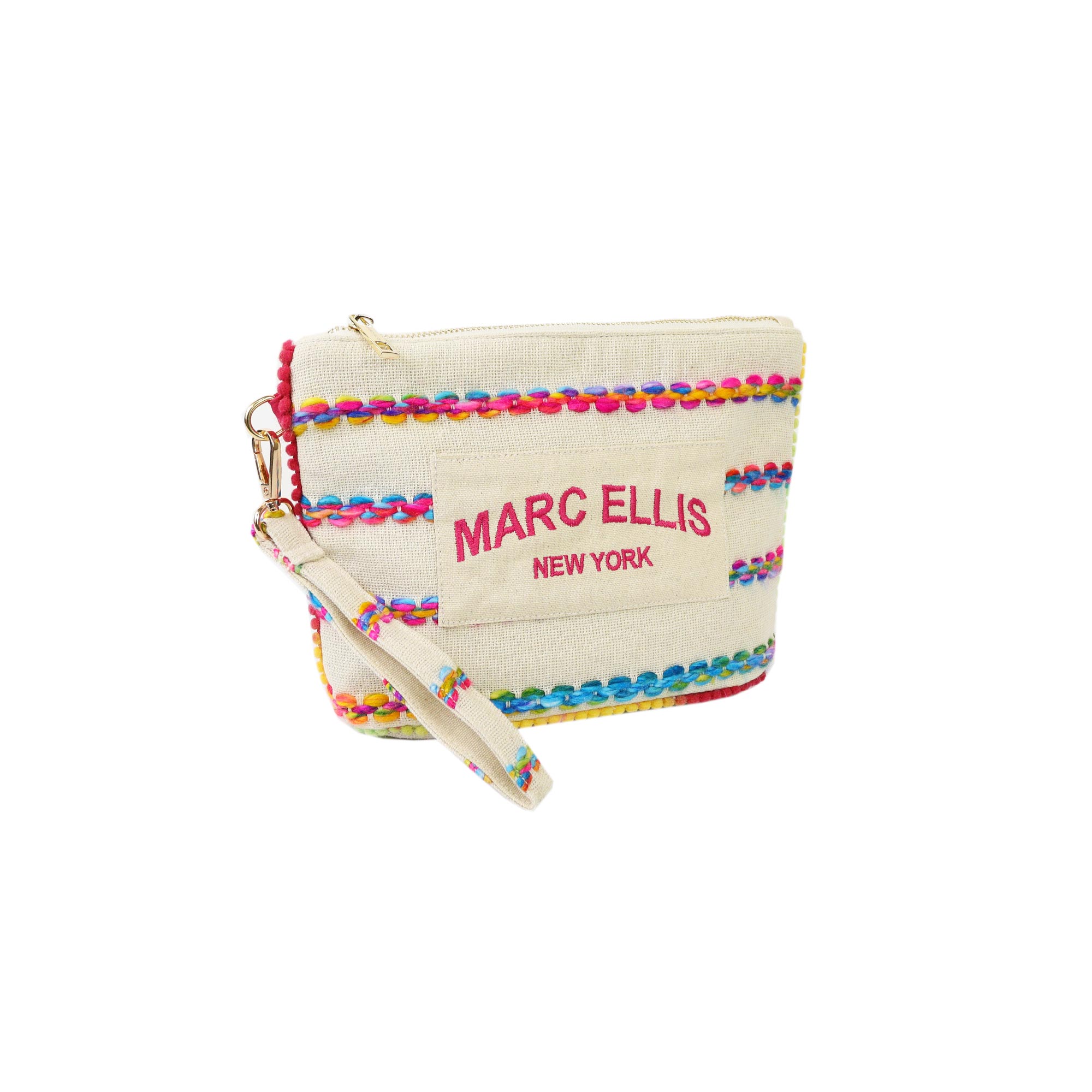 POCHETTE CASSY INDY BEIGE