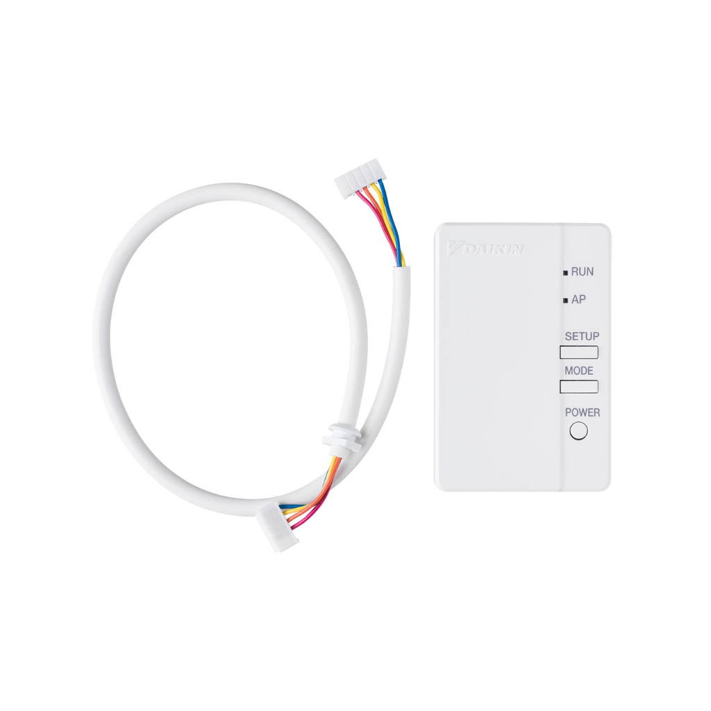 Modulo WiFi Daikin Per Climatizzatore Sensira D, Siesta e Gsi Low (BRP069B45)