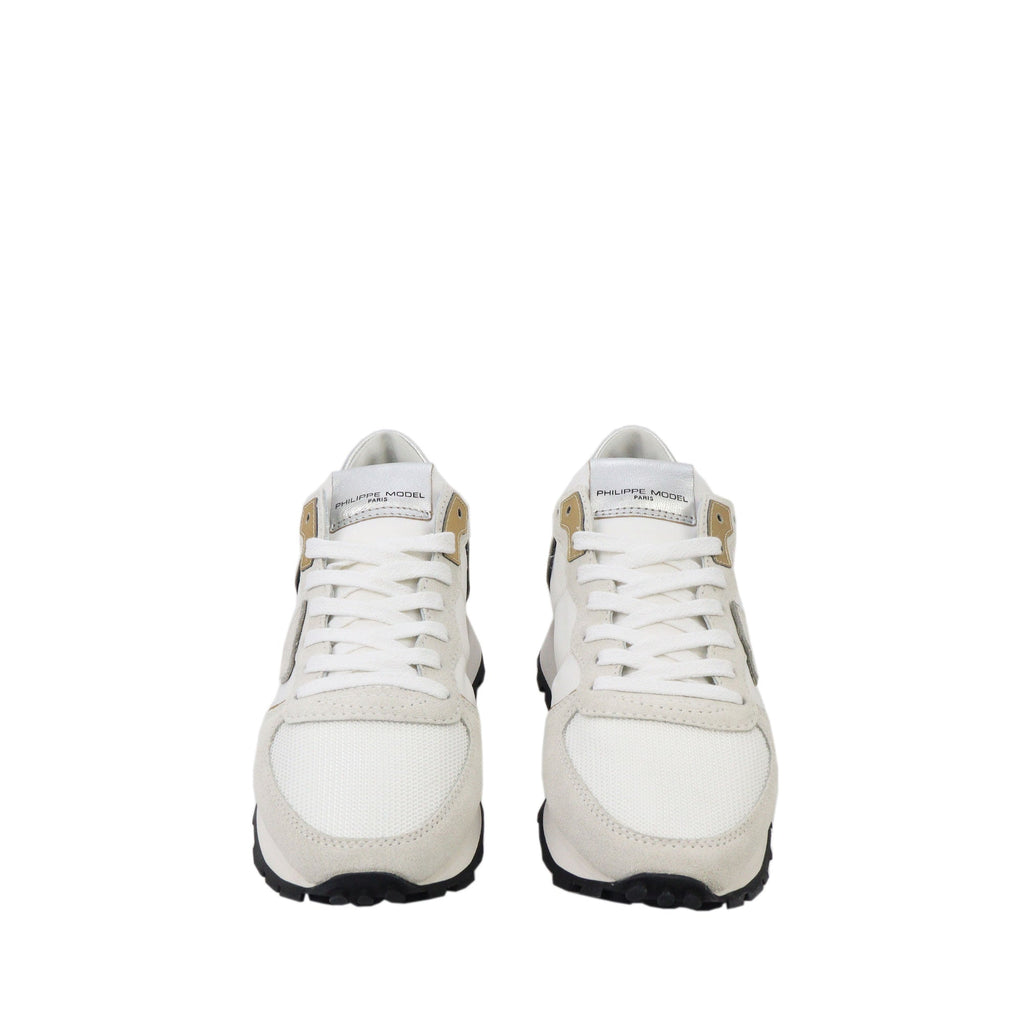 RUNNING TROPEZ HAUTE BIANCA