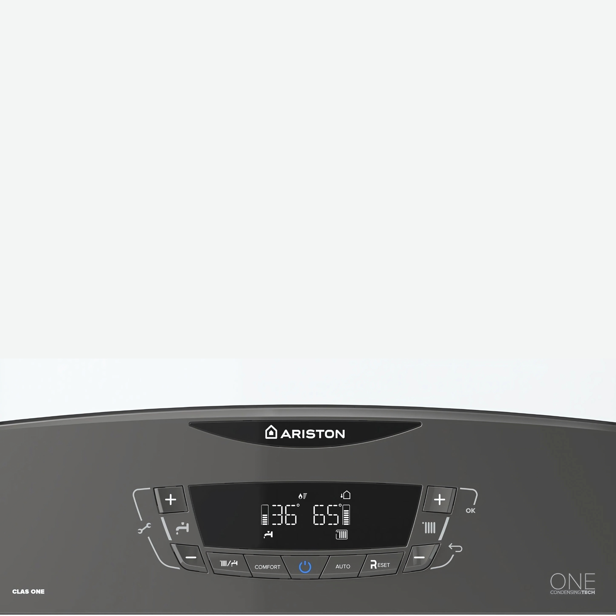 Caldaia Ariston Clas One WiFi a Condensazione