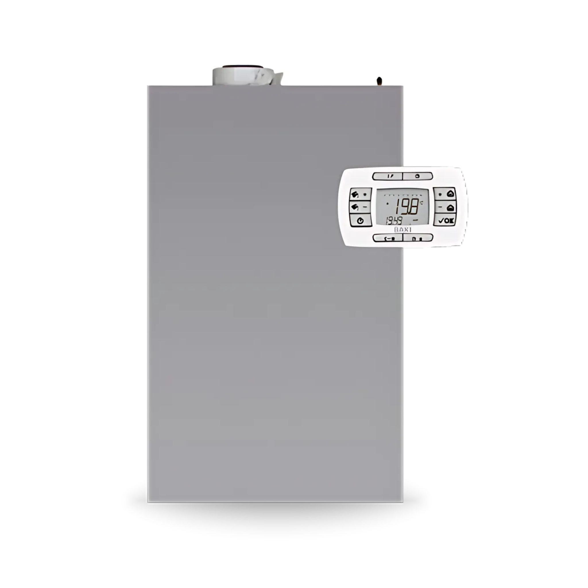 Caldaia Baxi Luna Air WiFi a Condensazione