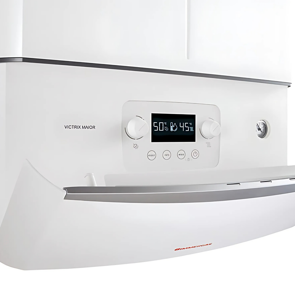 Caldaia Immergas Victrix Maior a Condensazione