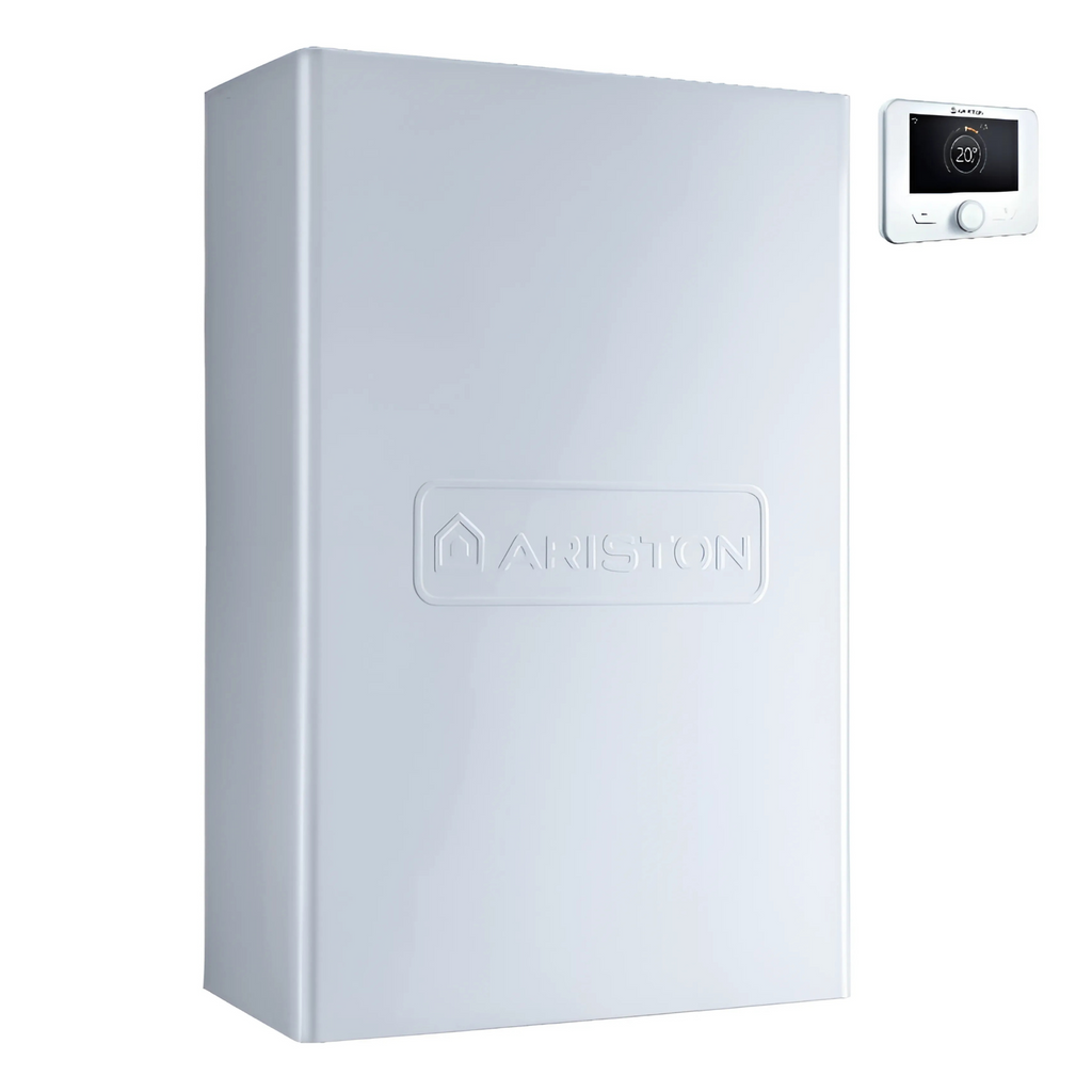 Caldaia Ariston Cares Premium Ext a Condensazione