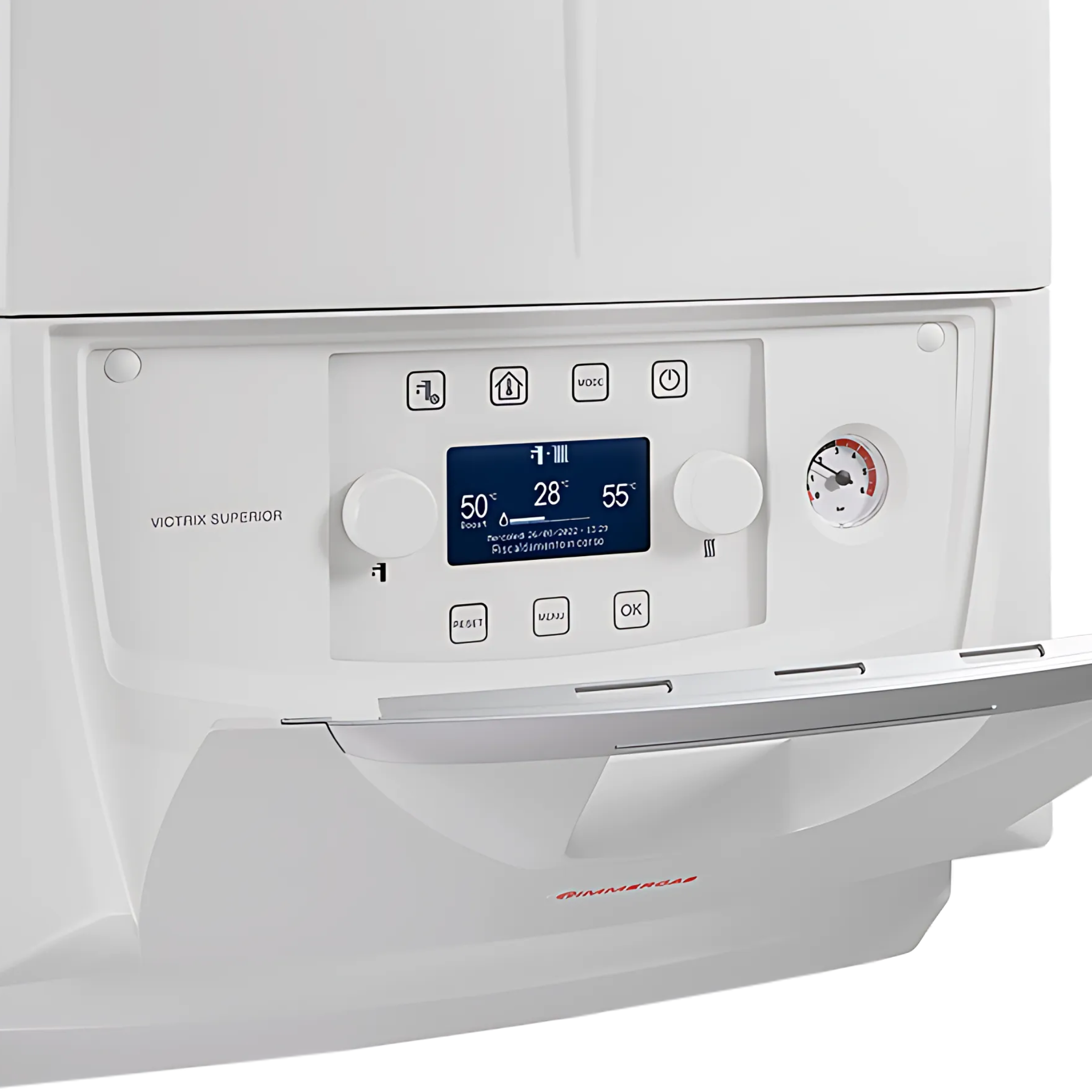 Caldaia Immergas Victrix Superior a Condensazione