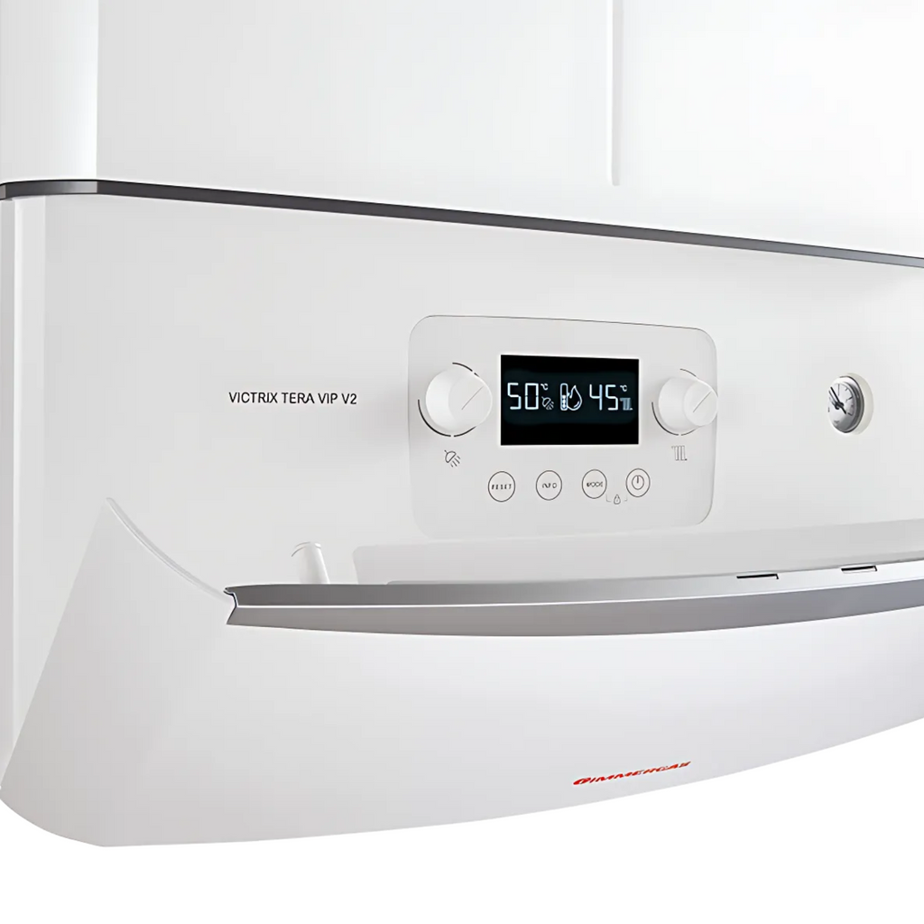 Caldaia Immergas Victrix Tera Vip V2 a Condensazione