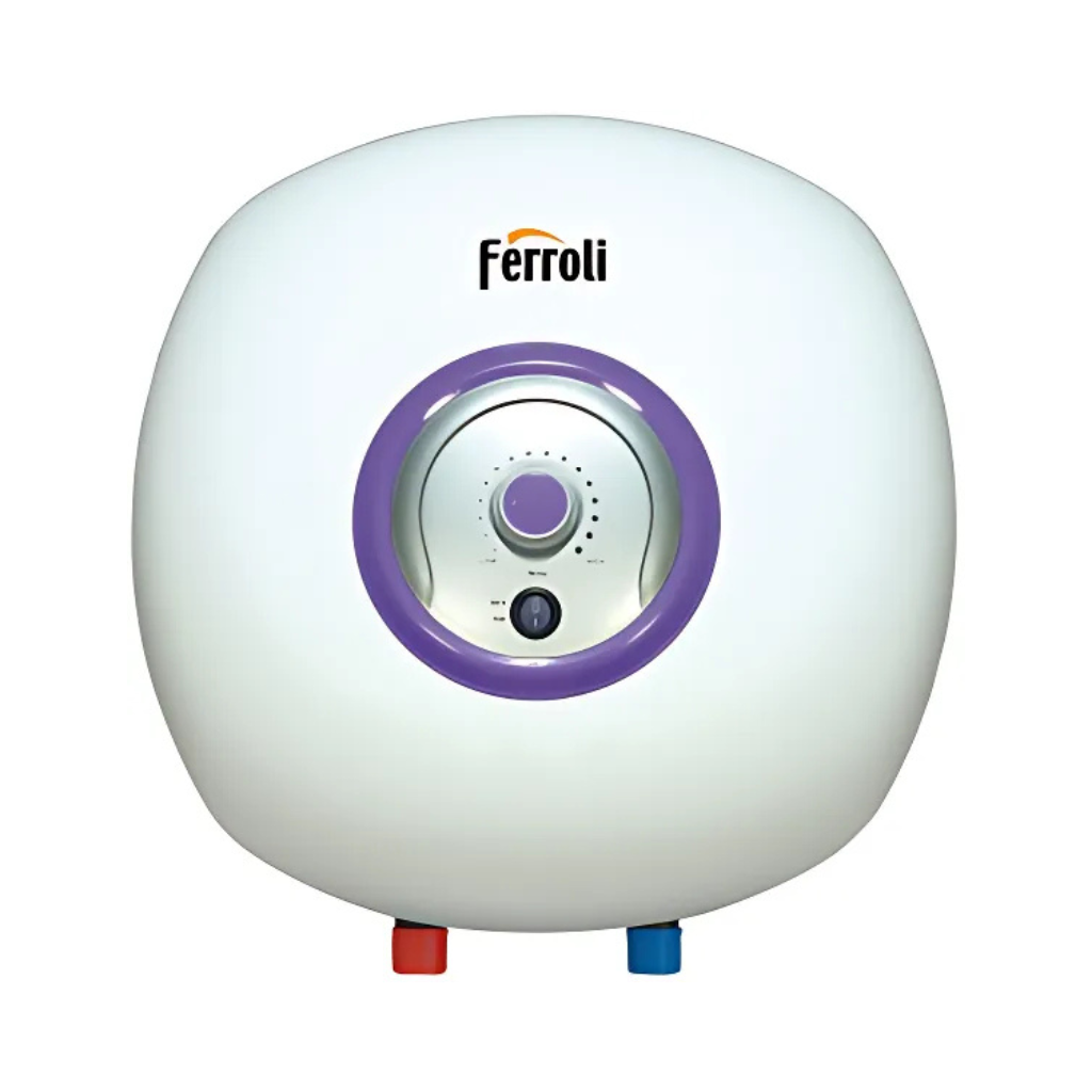 Scaldabagno Ferroli Bravo Elettrico Sopra/Sottolavello