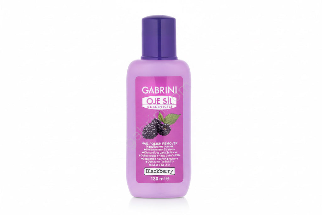 Gabrini Nail Polish Remover