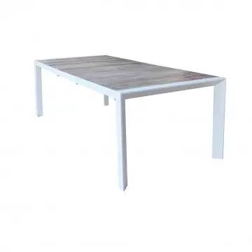 Tavolo Portland 175/235 X 100