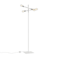 Lampada da Terra TWIGO FLOOR 4 - Bianco