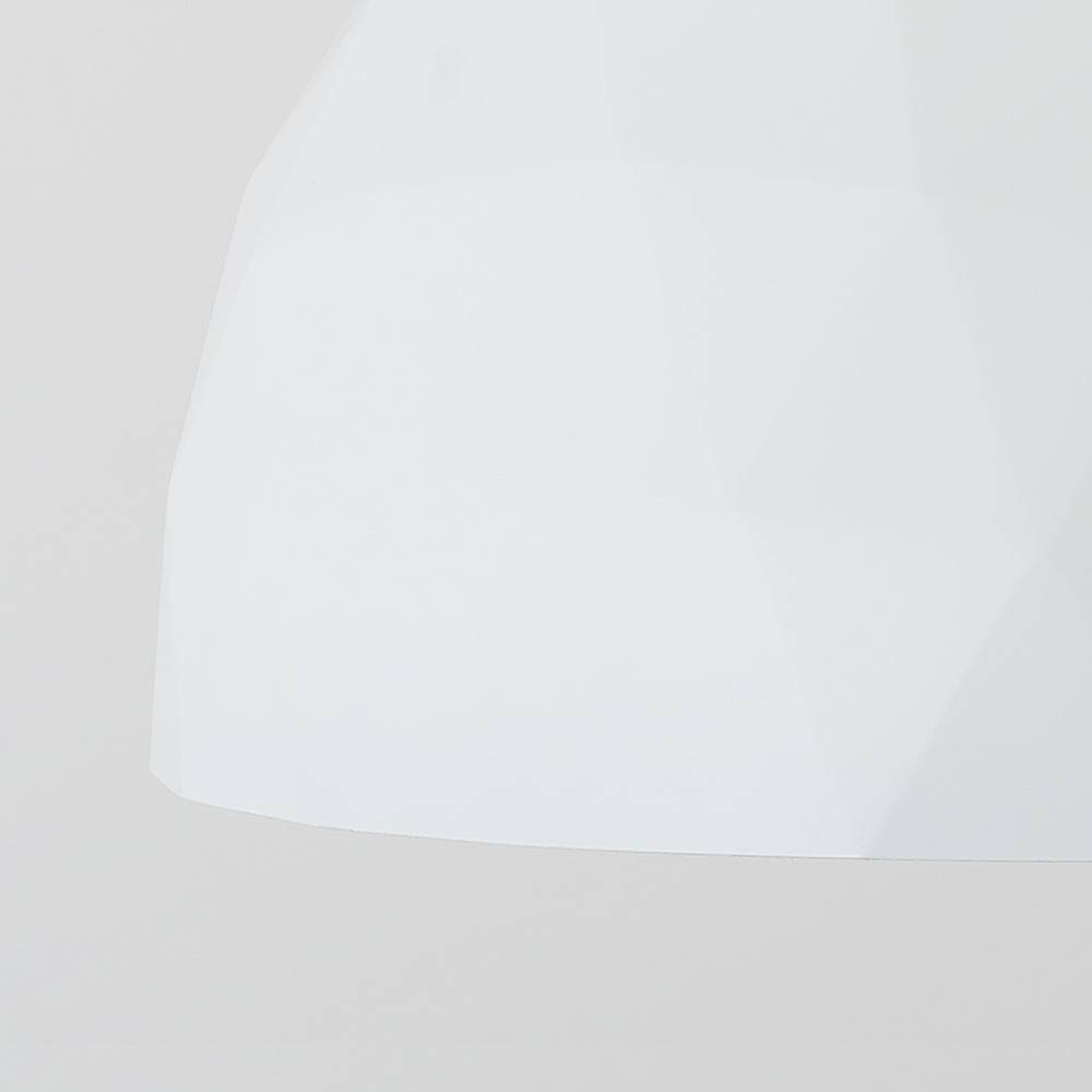 Lampada a Soffitto LEONARD M - Oro-Bianco