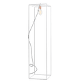 METRIC Floor S - Bianco