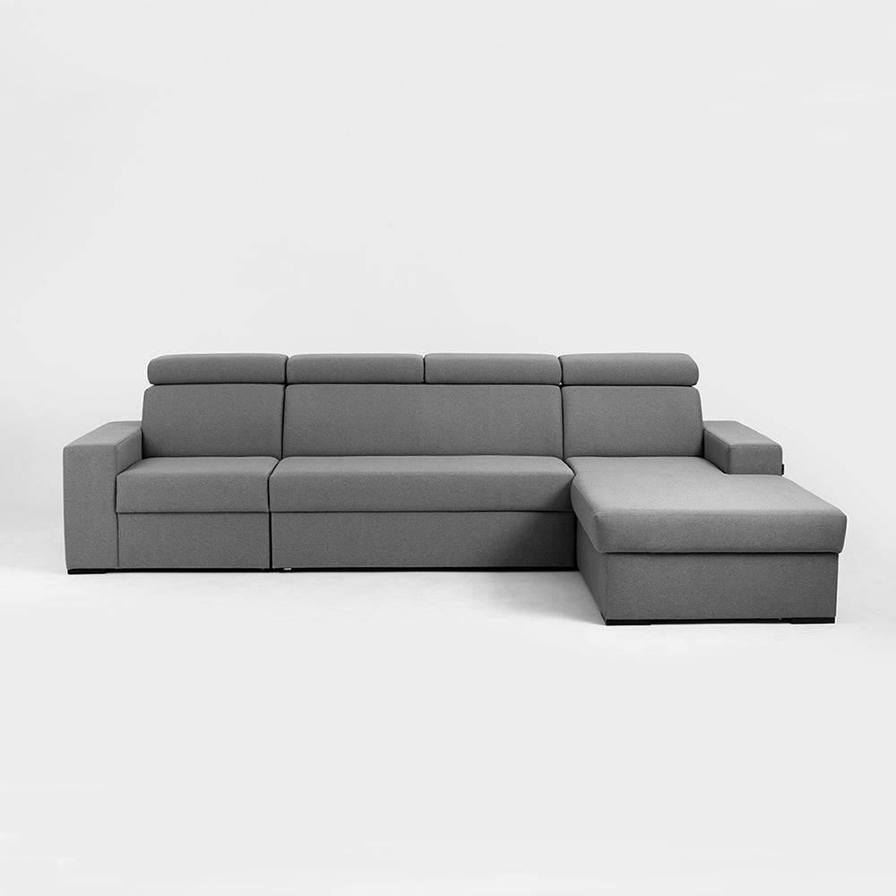 Divano Letto Angolare ATLANTICA P