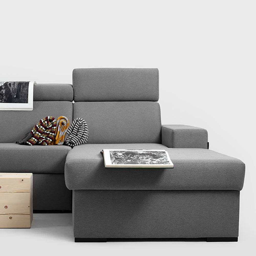 Divano Letto Angolare ATLANTICA L