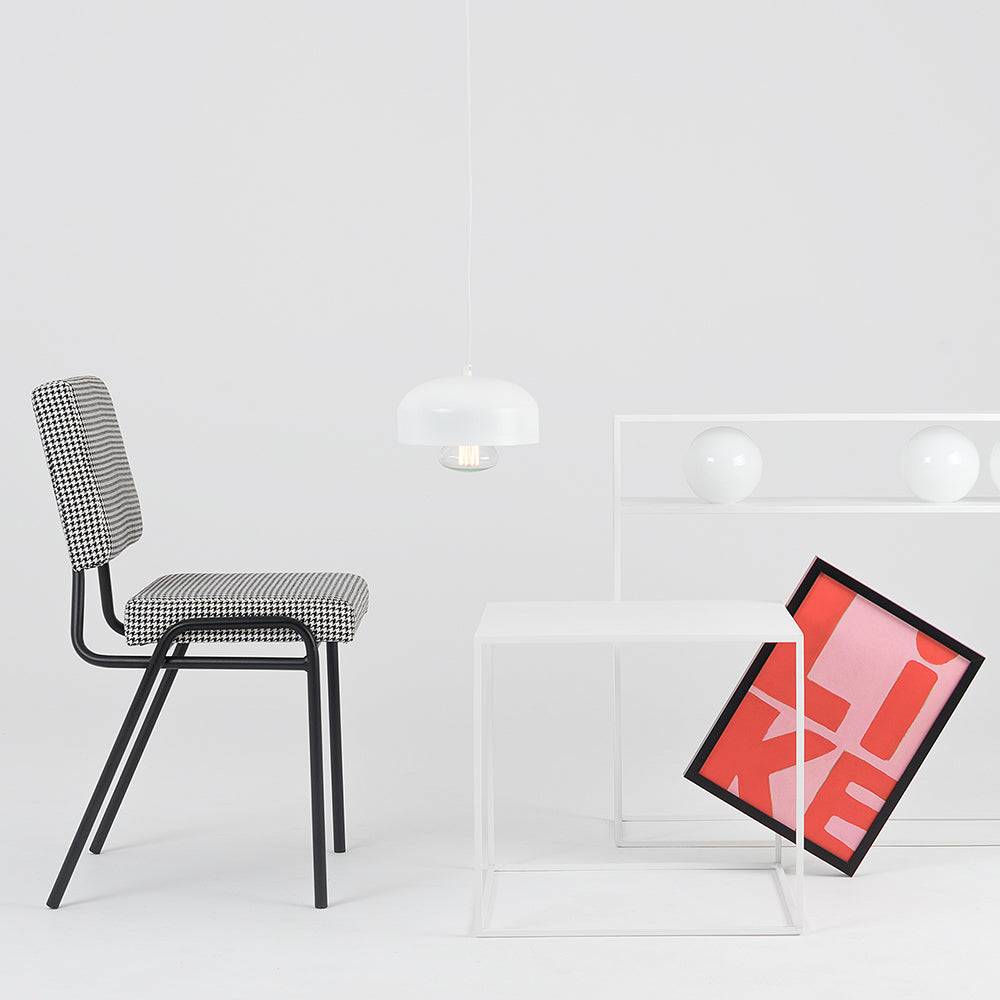 POPO FLAT L 1 - bianco