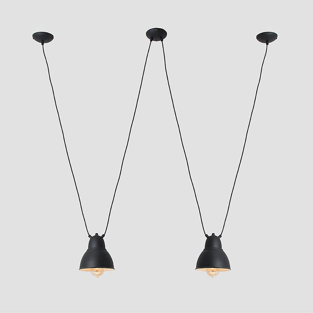 Coben Hangman 2 - Nero