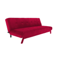 Divano Letto Modes a 3 Posti - Chokeberry