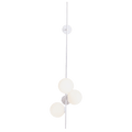 Applique BOBLER 2connect - bianco