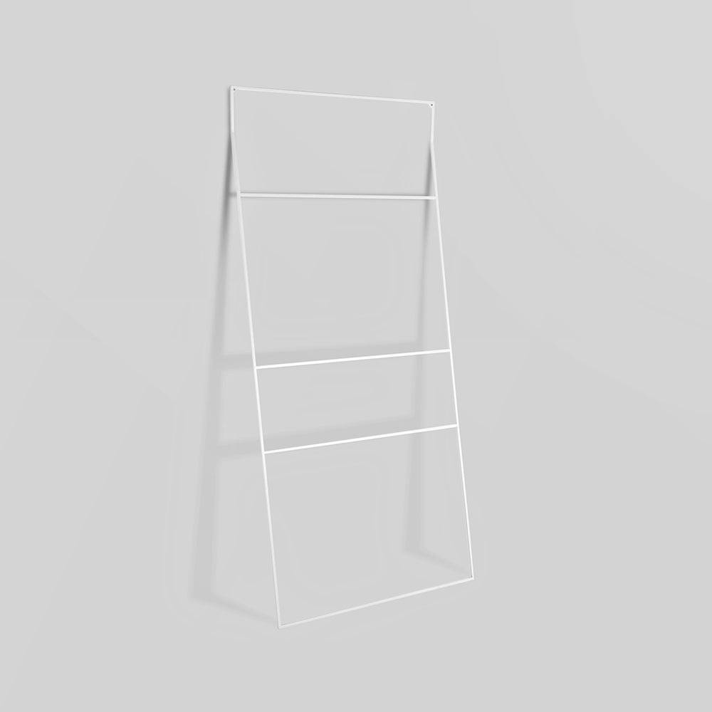 Appendiabiti LEMI BATH 80 - bianco