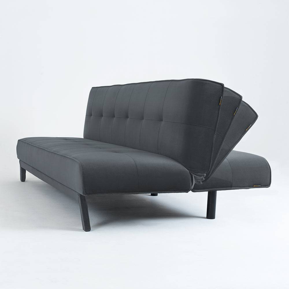 Divano Letto Modes a 3 Posti - Dust
