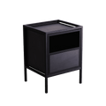 Rack SKAP Black 1R1 - Cassetto