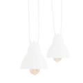 Coben Hangman 2 - Bianco