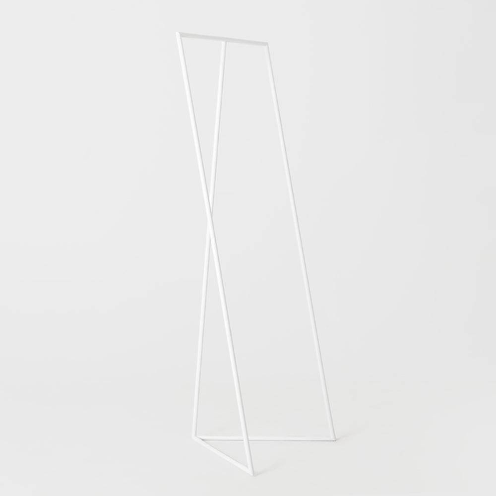 Appendiabiti ZET 175 Bianco