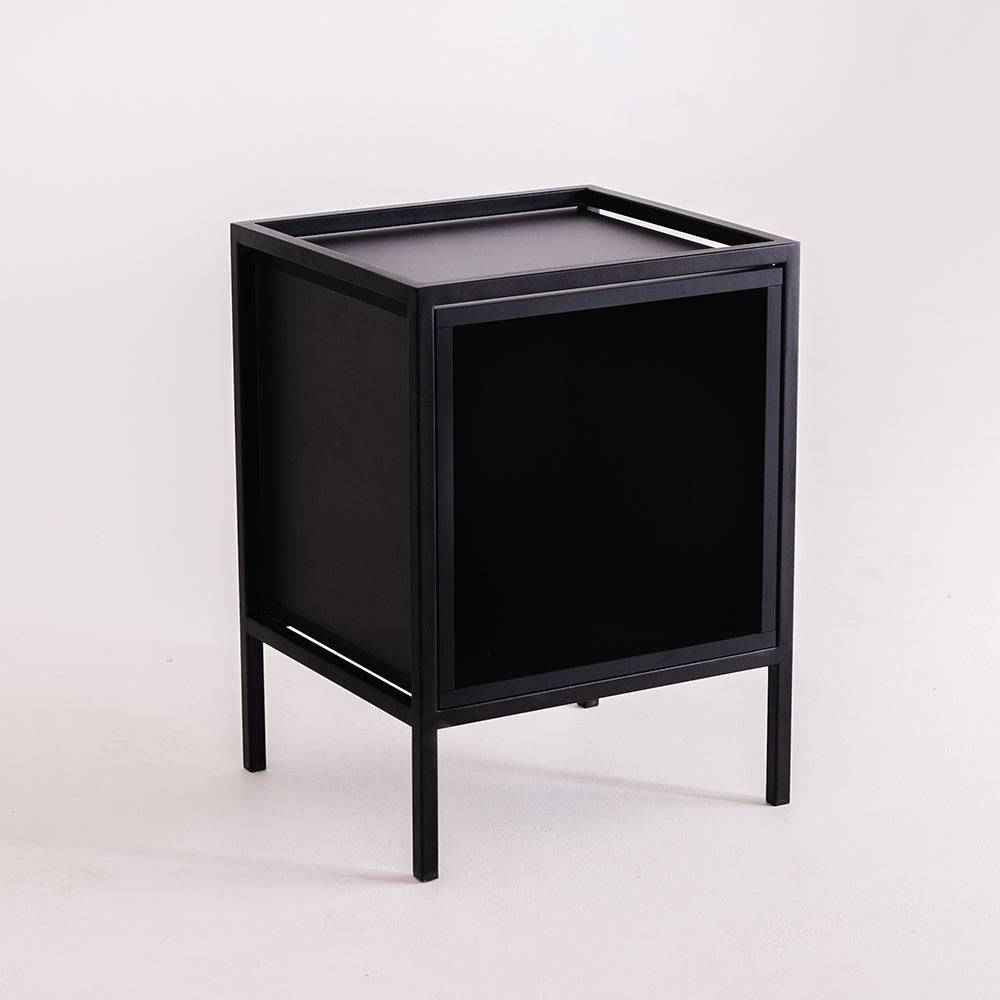 Rack SKAP Black 1R1 - Box