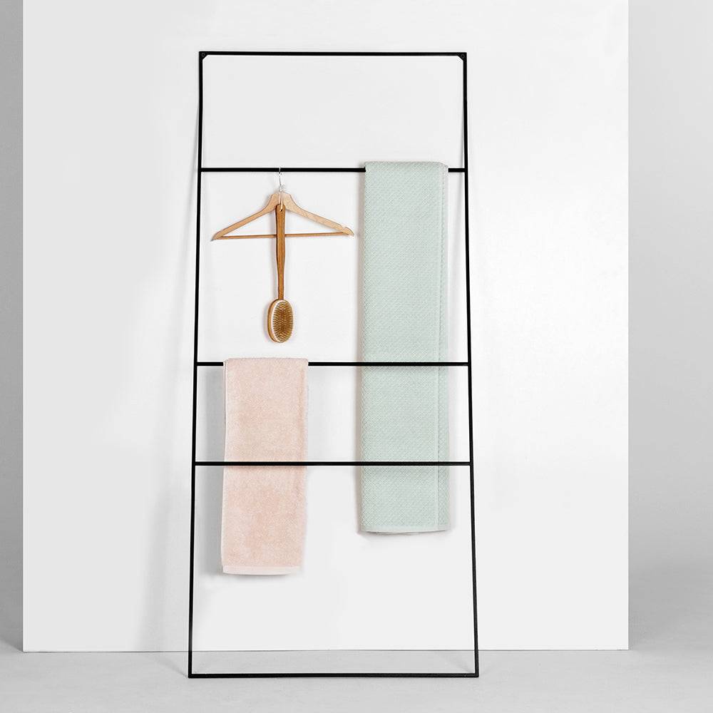 Appendiabiti LEMI BATH 80 - oro
