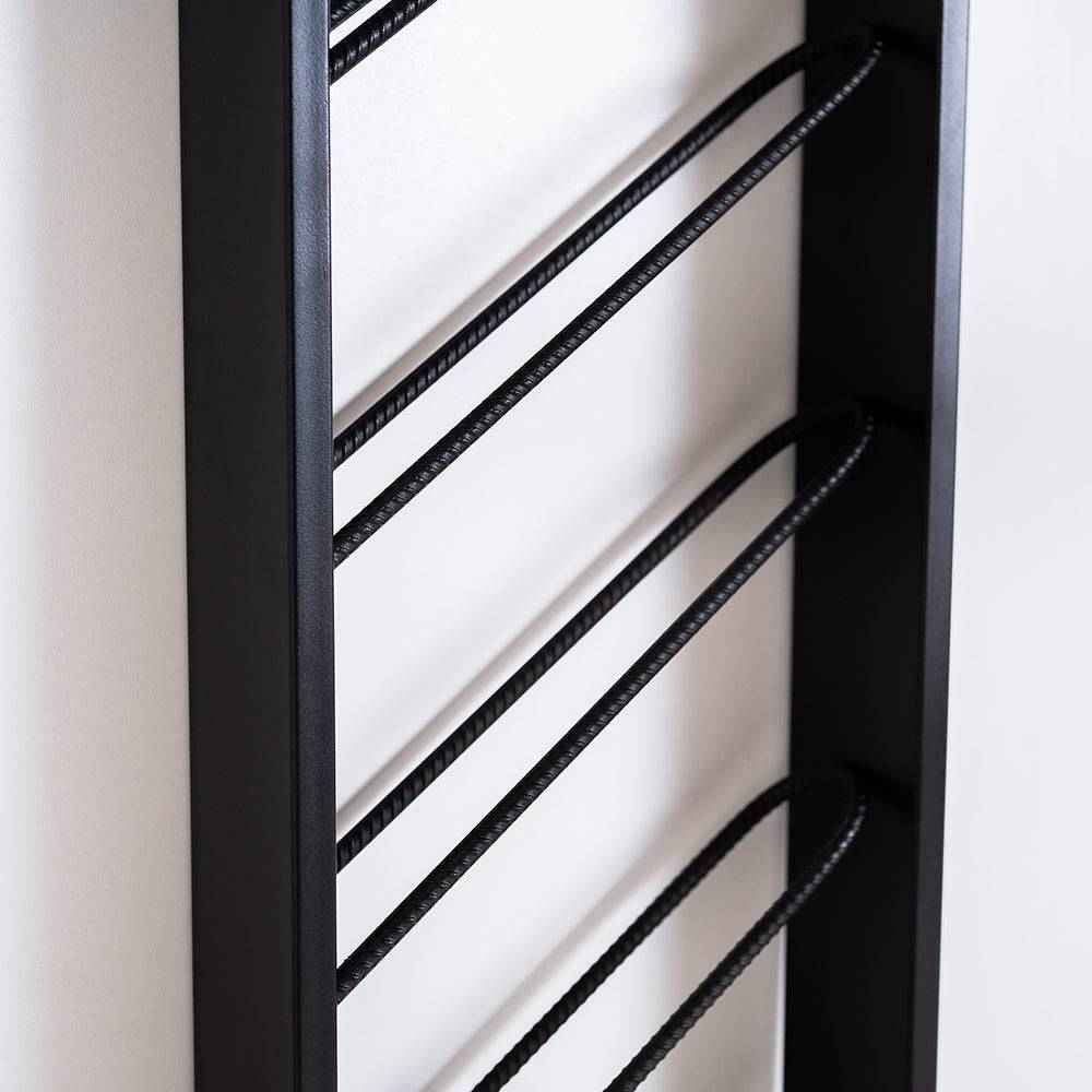 Portavini PORTO - nero