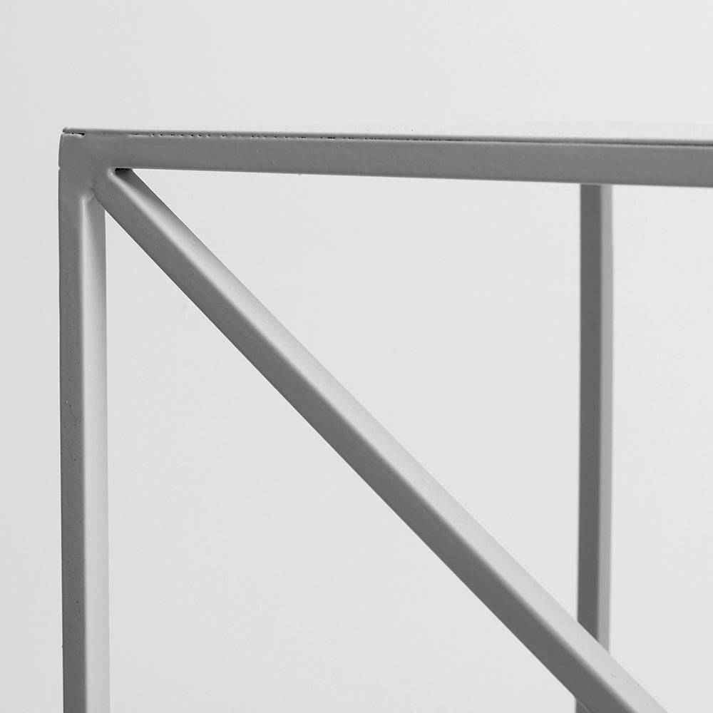 Credenza MEMO 100, Grigio