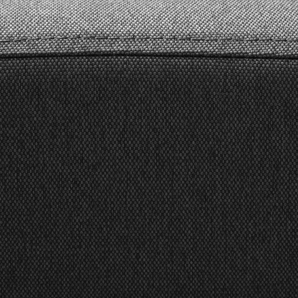 Sedia Wilton Carbon, Naturale