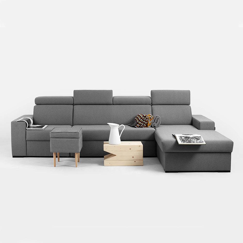 Divano Letto Angolare ATLANTICA P