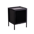 Rack SKAP Black 1R1 - Box