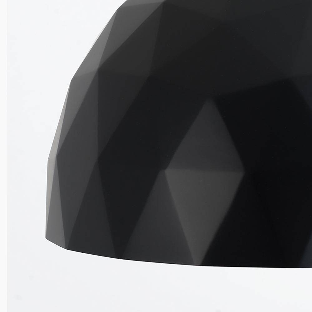Lampada a Soffitto LEONARD M - Oro-Nero