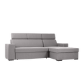 Divano Letto ad Angolo Atlantica P