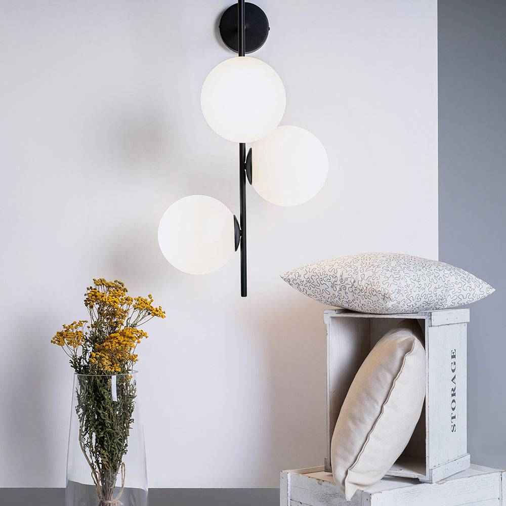 Applique BOBLER 1connect - Nero