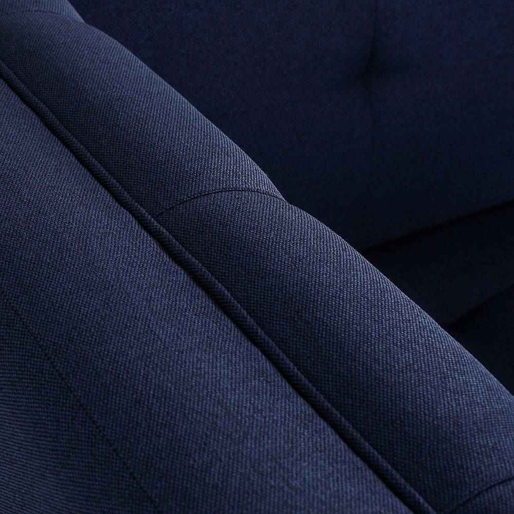 Poltrona BY TOM, Inkjet - Noce