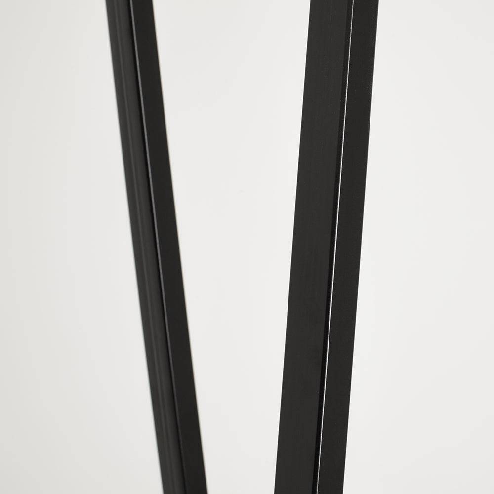 Appendiabiti KAYA S - nero