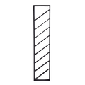 Portavini PORTO - nero