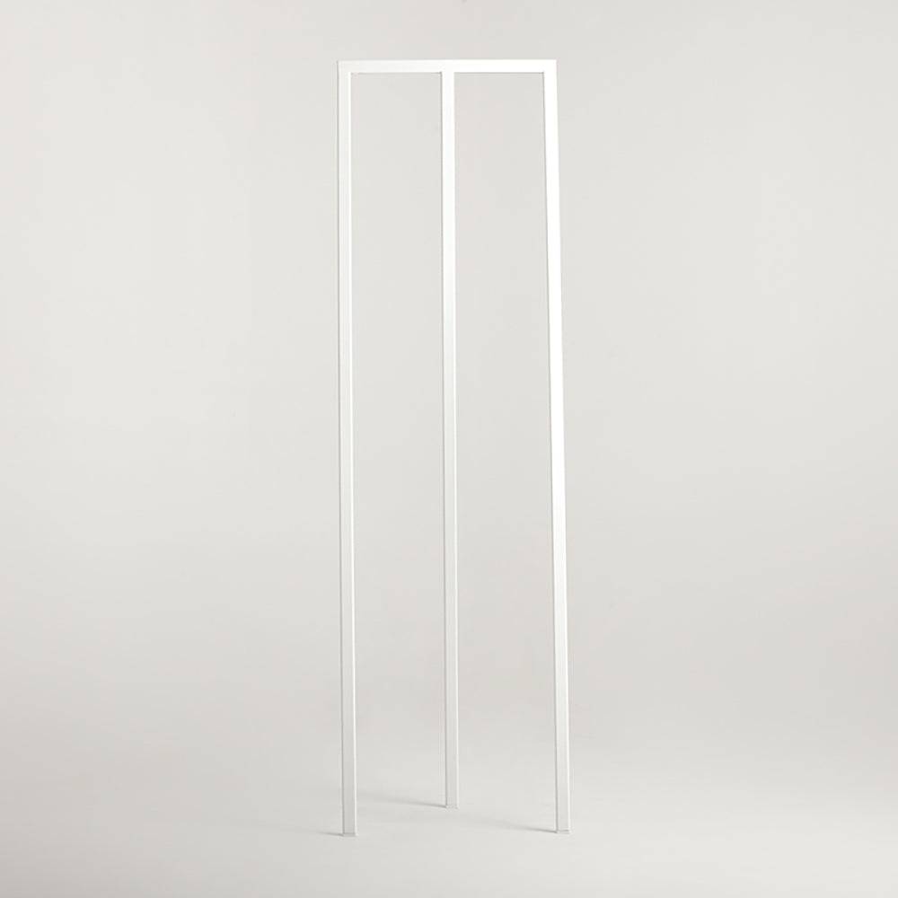 Appendiabiti KAYA S - bianco